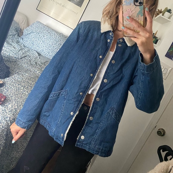 Jcrew jacket - Picture 1 of 4